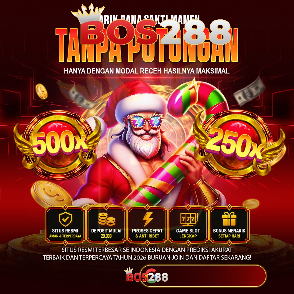 banner BOS288: Pilihan Game Fleksibel sesuai Energi dan Waktu Luang